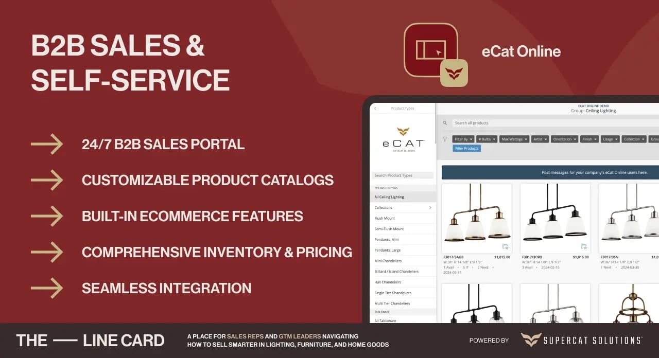 A modern RepZio alternative providing better customer visibility and control