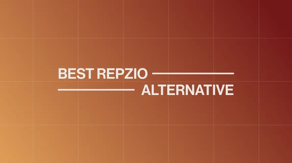 Best RepZio alternative for furniture and lighting brands looking to scale